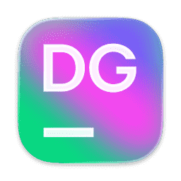 JetBrains DataGrip macOS icon