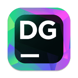 JetBrains DataGrip