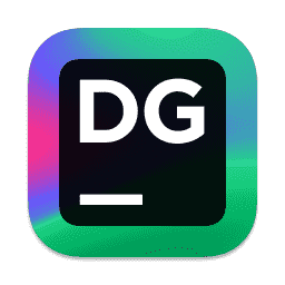 JetBrains DataGrip