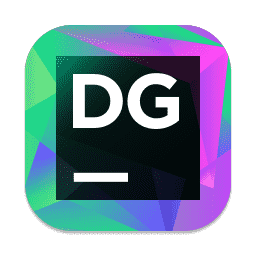 JetBrains DataGrip