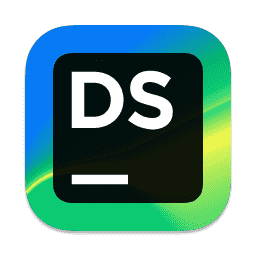 JetBrains DataSpell
