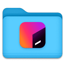 JetBrains Folder