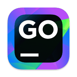 JetBrains GoLand