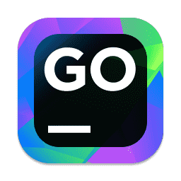 JetBrains GoLand
