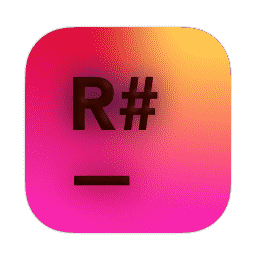 JetBrains ReSharper alt