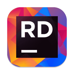 JetBrains Rider