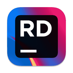 JetBrains Rider