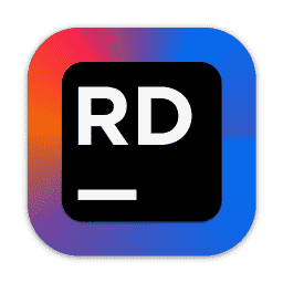 JetBrains Rider