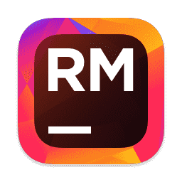 JetBrains RubyMine