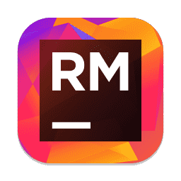 JetBrains RubyMine