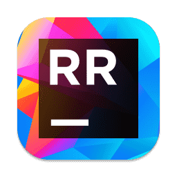 JetBrains RustRover with IntelliJ style