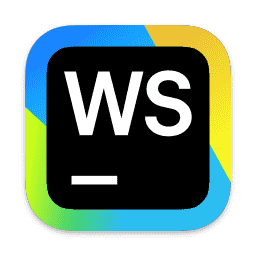 JetBrains WebStorm