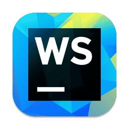 JetBrains WebStorm