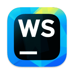JetBrains WebStorm