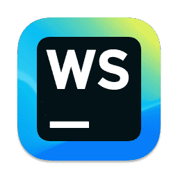 JetBrains WebStorm