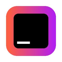 Jetbrains Toolbox macOS icon