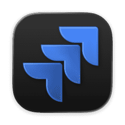 Jira macOS icon