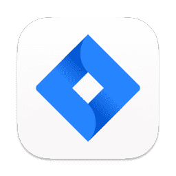 Jira macOS icon