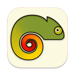 Just Color Picker macOS icon