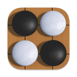 Just Go_Alt（棋弈无限：围棋）