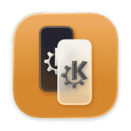 KDE Connect
