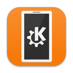 KDE Connect