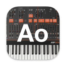 KORG ARP Odyssey