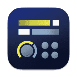 KORG Gadget 2 macOS icon