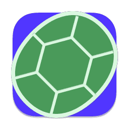 Kame Editor