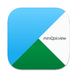 Kantu 看图 miniQpicview