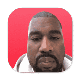 Kanye - Apple Music