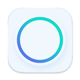 Kap macOS icon