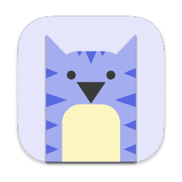 Kapwing macOS icon