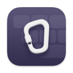 Karabiner Elements macOS icon
