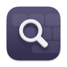 Karabiner EventViewer macOS icon
