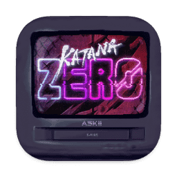 Katana Zero