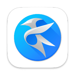 Kate-2 macOS icon