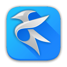 Kate macOS icon
