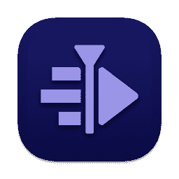 Kdenlive (Premiere Pro style, new)