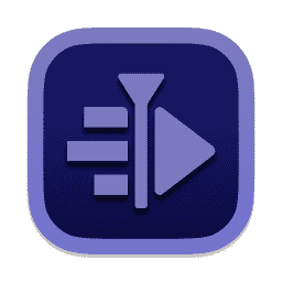 Kdenlive (Premiere Pro style, new; with border)