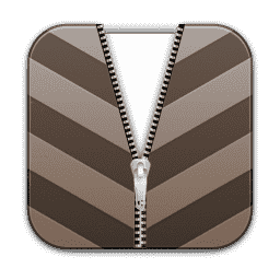 Keka macOS icon