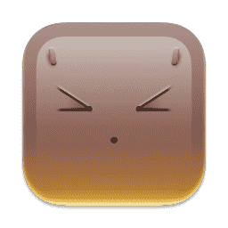 Keka macOS icon