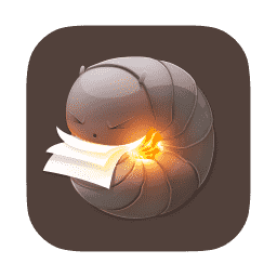 Keka macOS icon
