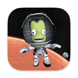 Kerbal Space Program