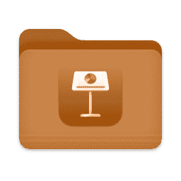 KeyNote Icon