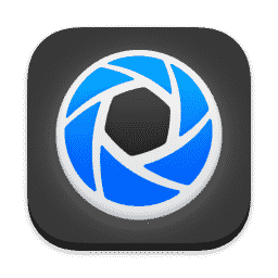 KeyShot macOS icon