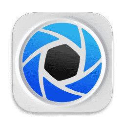 KeyShot macOS icon