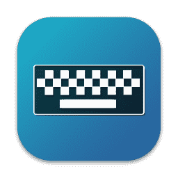 KeyboardCleanTool macOS icon