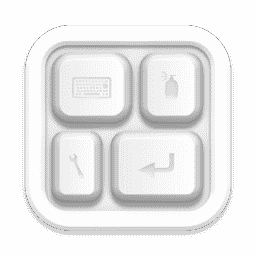 KeyboardCleanTool