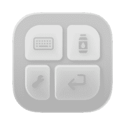 Keyboard Clean Tool